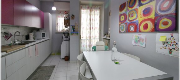 3 rooms Apartment in Turin, Italy No. 211025 28