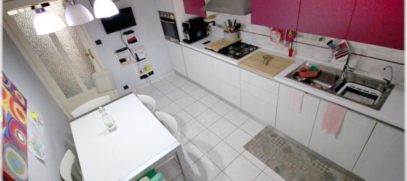 3 rooms Apartment in Turin, Italy No. 211025 18