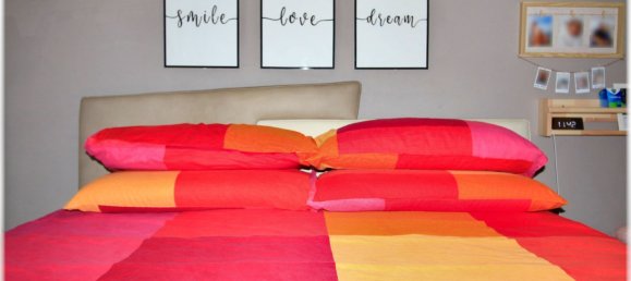 3 rooms Apartment in Turin, Italy No. 211025 42