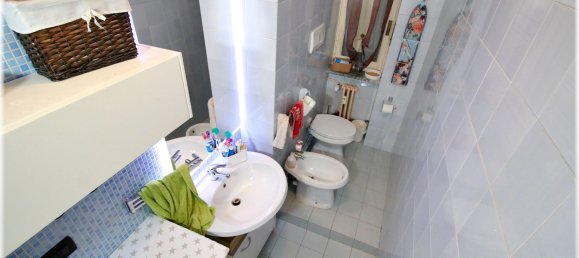 3 rooms Apartment in Turin, Italy No. 211025 34