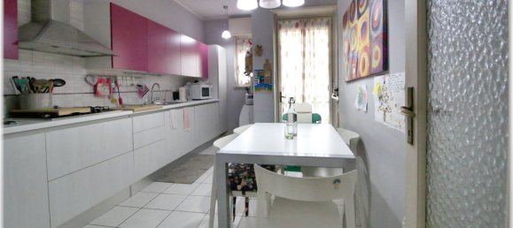 3 rooms Apartment in Turin, Italy No. 211025 17