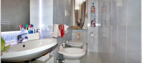 3 rooms Apartment in Turin, Italy No. 211025 30