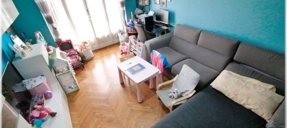 3 rooms Apartment in Turin, Italy No. 211025 45