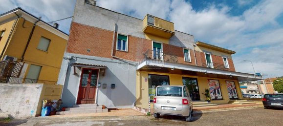 5-Zimmer Wohnung in Pesaro, Italy, Nr. 71000 31