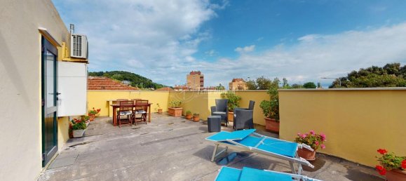 5-Zimmer Wohnung in Pesaro, Italy, Nr. 71000 7