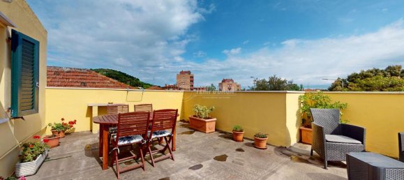 5-Zimmer Wohnung in Pesaro, Italy, Nr. 71000 3