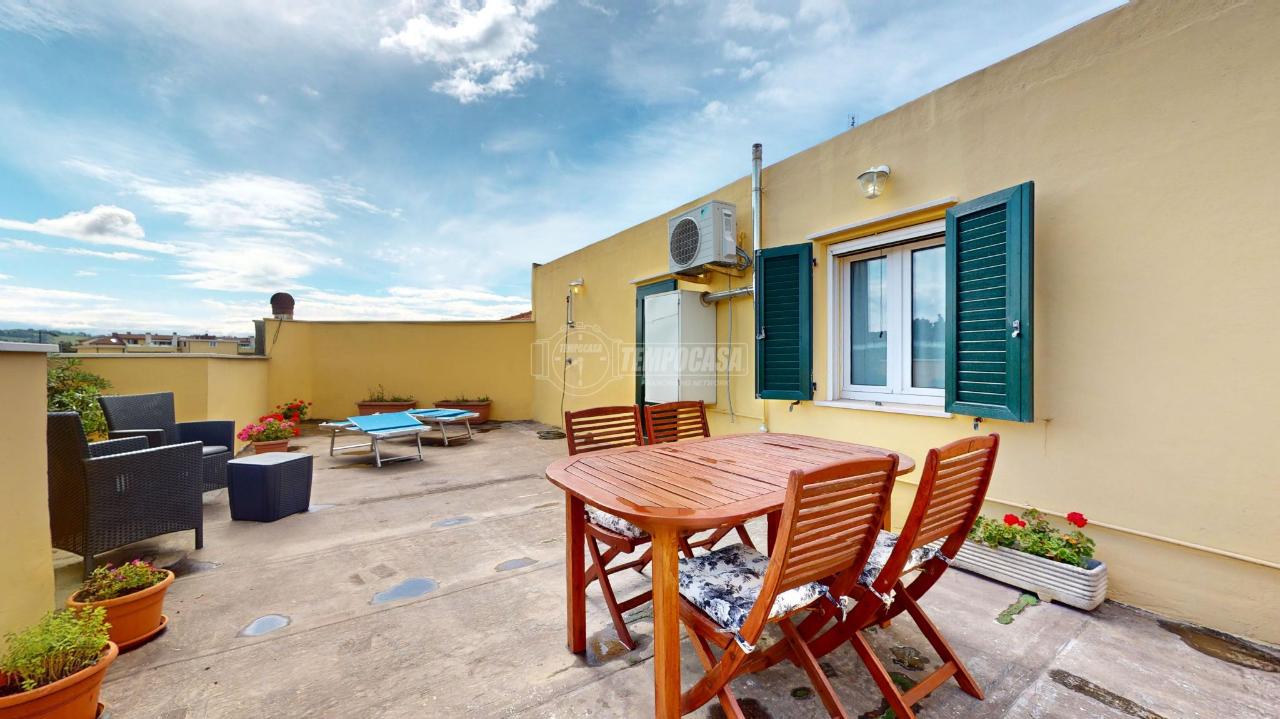 5-Zimmer Wohnung in Pesaro, Italy, Nr. 71000