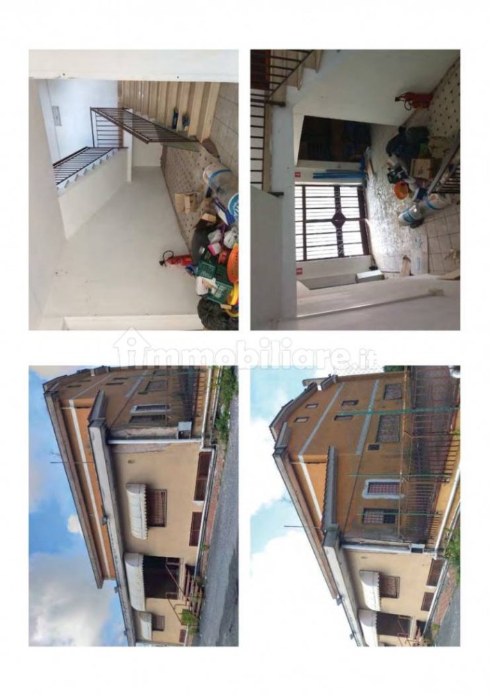 3 rooms Apartment in Genzano di Roma, Italy No. 363951