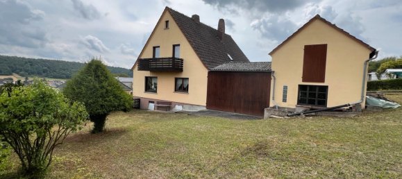 Таунхаус с 8 комнатами в Вюрцбург, Германия № 222624 7