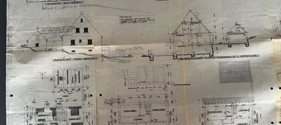 Таунхаус с 8 комнатами в Вюрцбург, Германия № 222624 6