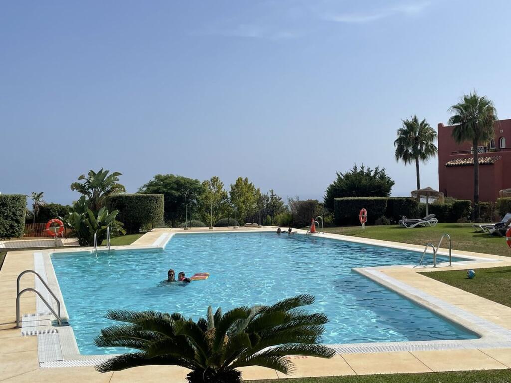 2 Schlafzimmer Wohnung in Benalmadena, Spain, Nr. 183716