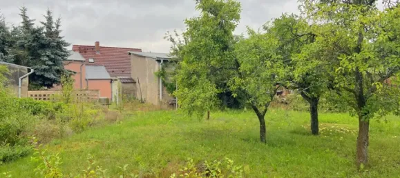 Таунхаус с 2 спальнями в Барним, Германия № 371818 11