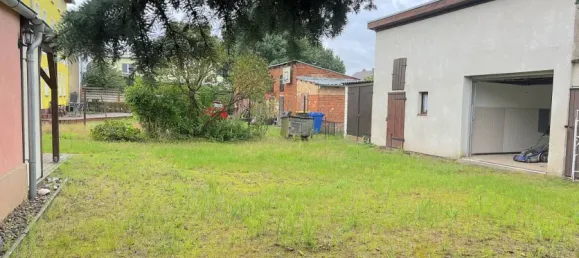 Таунхаус с 2 спальнями в Барним, Германия № 371818 6