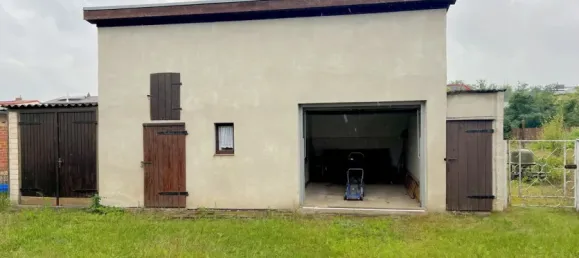 Таунхаус с 2 спальнями в Барним, Германия № 371818 7