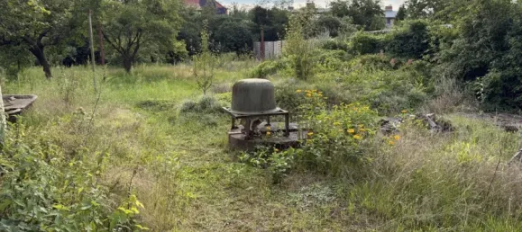 Таунхаус с 2 спальнями в Барним, Германия № 371818 13