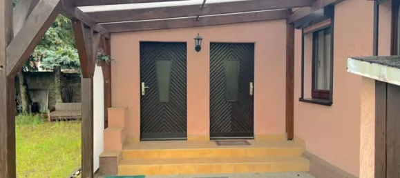 Таунхаус с 2 спальнями в Барним, Германия № 371818 4