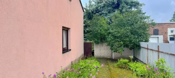 Таунхаус с 2 спальнями в Барним, Германия № 371818 5