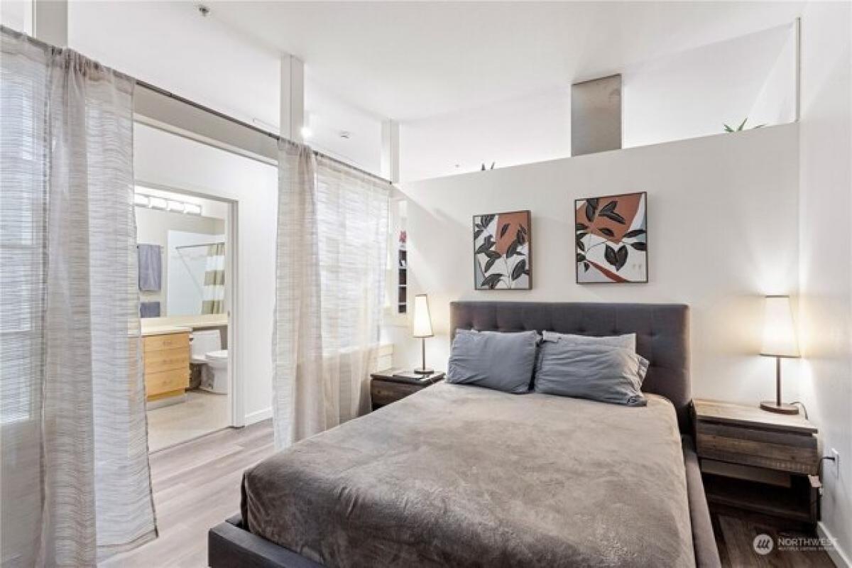 Studio in Seattle, USA, Nr. 430204