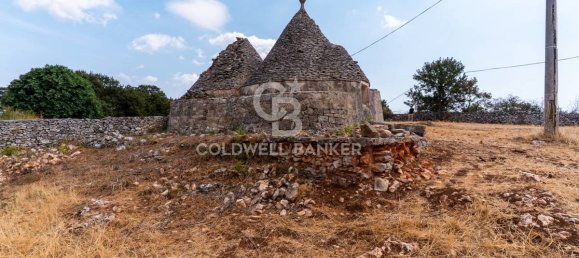 1 bedroom House in Martina Franca, Italy No. 332787 11