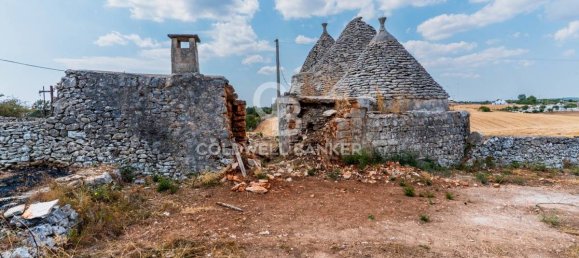 1 bedroom House in Martina Franca, Italy No. 332787 13