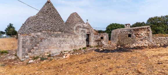 1 bedroom House in Martina Franca, Italy No. 332787 2