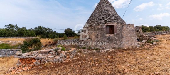 1 bedroom House in Martina Franca, Italy No. 332787 10