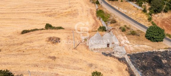 1 bedroom House in Martina Franca, Italy No. 332787 4