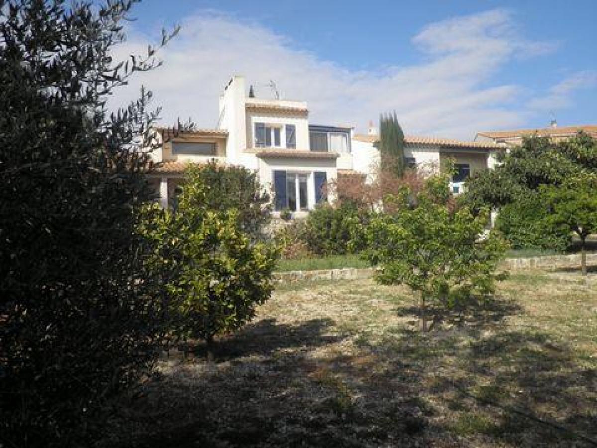 4 غرف نوم منزل في Sigean, France رقم 32153