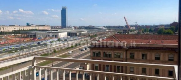 2 bedrooms Apartment in Turin, Italy No. 264105 12