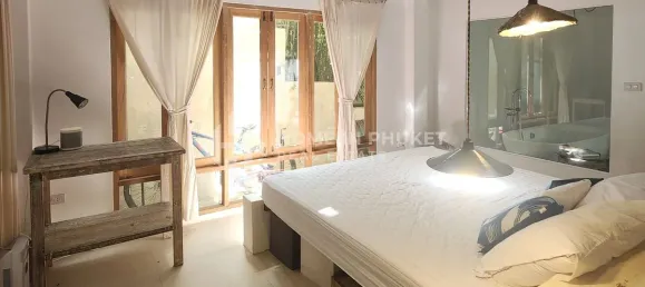 4 chambres house à louer à Chalong, Phuket, Southern Thailand, Thailand № 62234 7