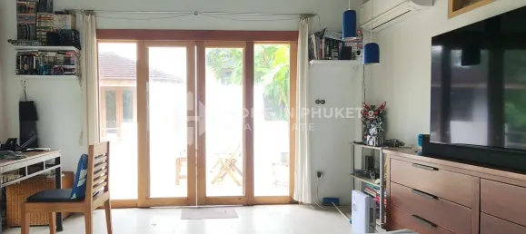 4 chambres house à louer à Chalong, Phuket, Southern Thailand, Thailand № 62234 16