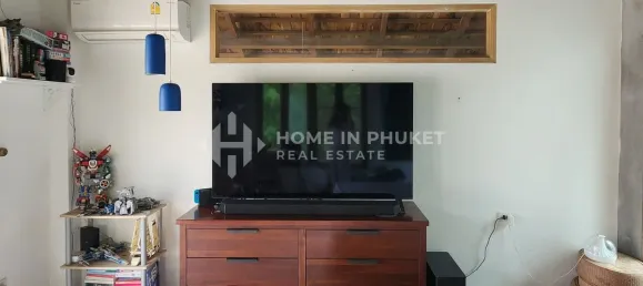 4 chambres house à louer à Chalong, Phuket, Southern Thailand, Thailand № 62234 15