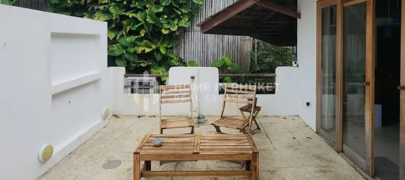 4 chambres house à louer à Chalong, Phuket, Southern Thailand, Thailand № 62234 23