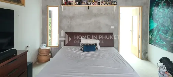 4 chambres house à louer à Chalong, Phuket, Southern Thailand, Thailand № 62234 14