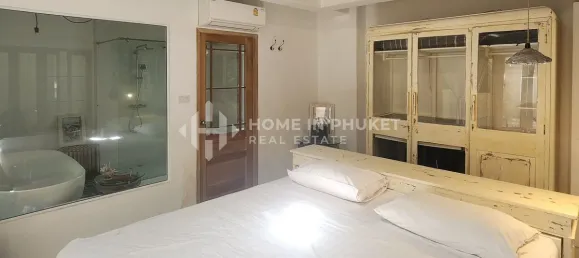 4 chambres house à louer à Chalong, Phuket, Southern Thailand, Thailand № 62234 6