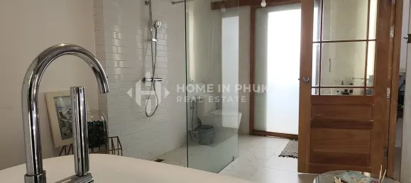 4 chambres house à louer à Chalong, Phuket, Southern Thailand, Thailand № 62234 9