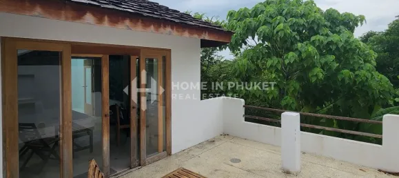 4 chambres house à louer à Chalong, Phuket, Southern Thailand, Thailand № 62234 22