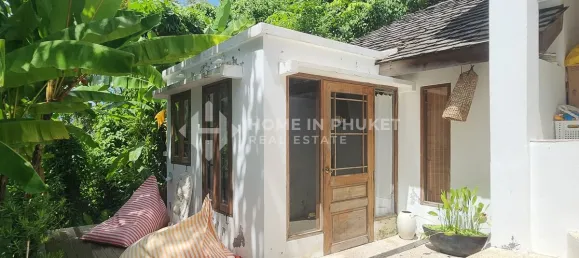 4 chambres house à louer à Chalong, Phuket, Southern Thailand, Thailand № 62234 24