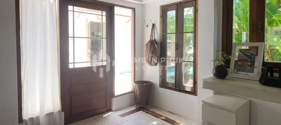 4 chambres house à louer à Chalong, Phuket, Southern Thailand, Thailand № 62234 17