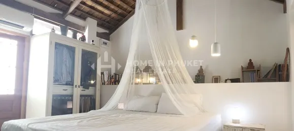 4 chambres house à louer à Chalong, Phuket, Southern Thailand, Thailand № 62234 20