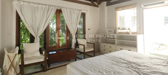 4 chambres house à louer à Chalong, Phuket, Southern Thailand, Thailand № 62234 4