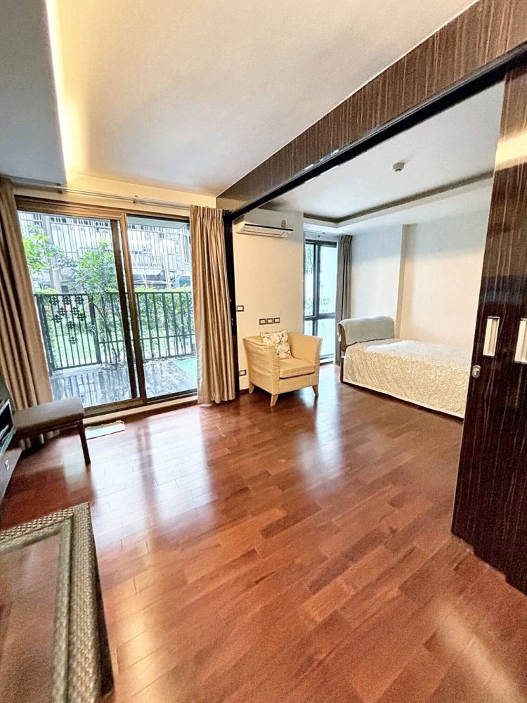 شقة 1 غرف نوم  في Railay Beach, Thailand رقم 23661