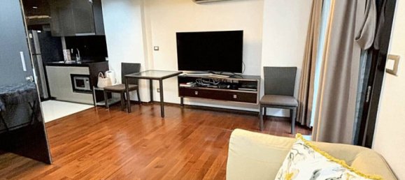 1 bedroom Condo in Bangkok, Thailand No. 23661 5