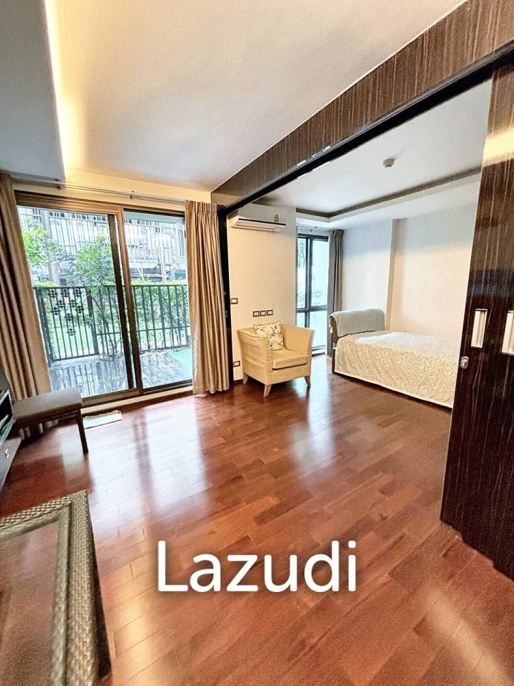1 bedroom Condo in Bangkok, Thailand No. 23661