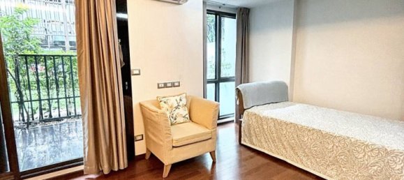 1 bedroom Condo in Bangkok, Thailand No. 23661 3
