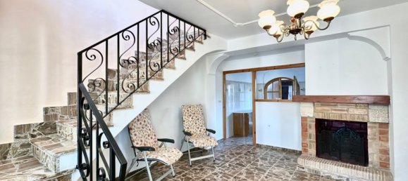 Таунхаус с 5 спальнями в Дения, Испания № 185759 10