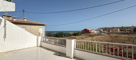 Таунхаус с 5 спальнями в Дения, Испания № 185759 24