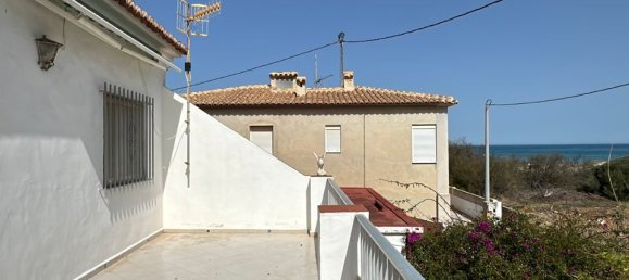 Таунхаус с 5 спальнями в Дения, Испания № 185759 23