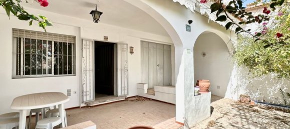 Таунхаус с 5 спальнями в Дения, Испания № 185759 4