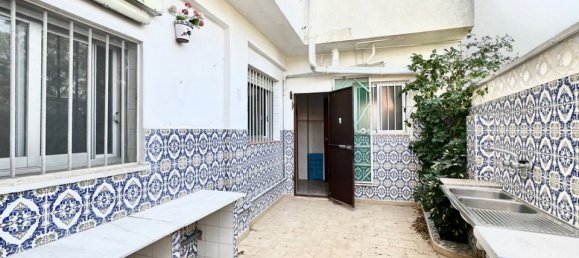 Таунхаус с 5 спальнями в Дения, Испания № 185759 15